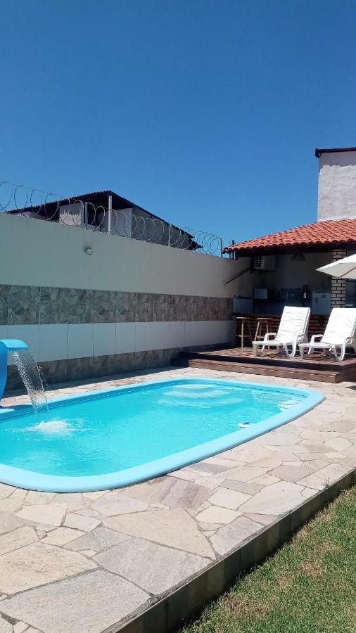 Pousada E Restaurante Caminho Do Mar Pôrto de Pedras Exterior foto